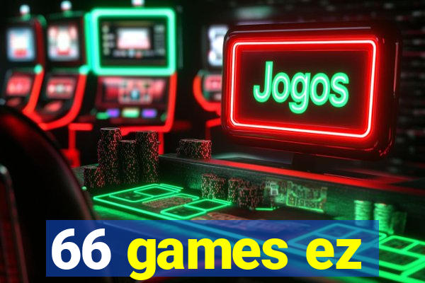 66 games ez